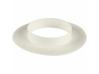 Декоративная накладка наружная DN80 пластик BAXI KHG