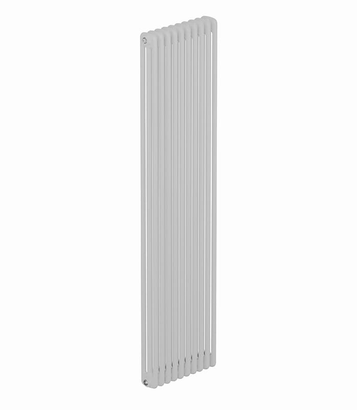 RIFAR TUBOG 3180/10 радиатор трубчатый боковое подключение (белый RAL 9016)