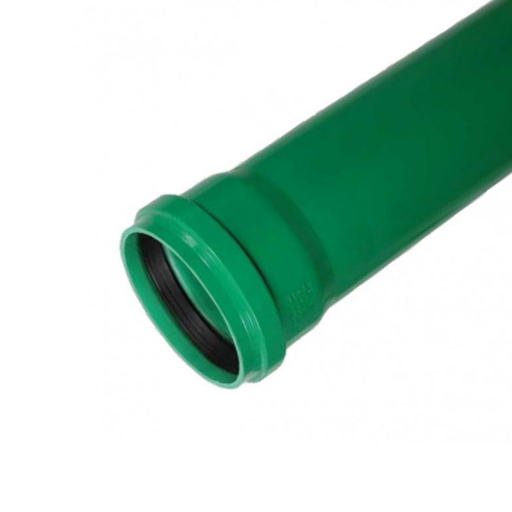 Труба ливневая KG2000EM 315*3000 Ger, Ostendorf