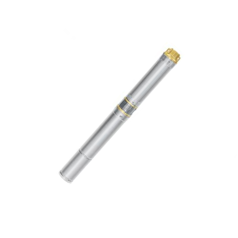 Погружной насос 3" MINI ECO 2-85 (1100 Вт, кабель-40м), шт