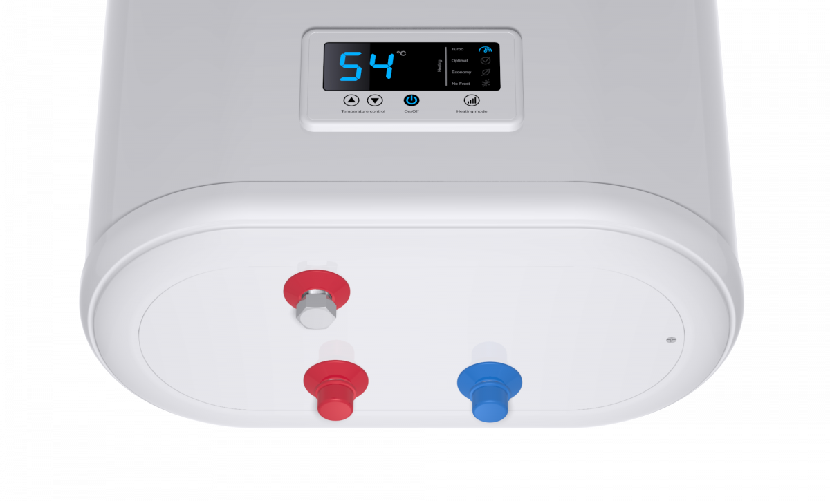 Водонагреватель THERMEX IF 80 V (pro) Wi-Fi