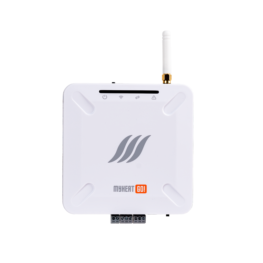 Контроллер MY HEAT GO+