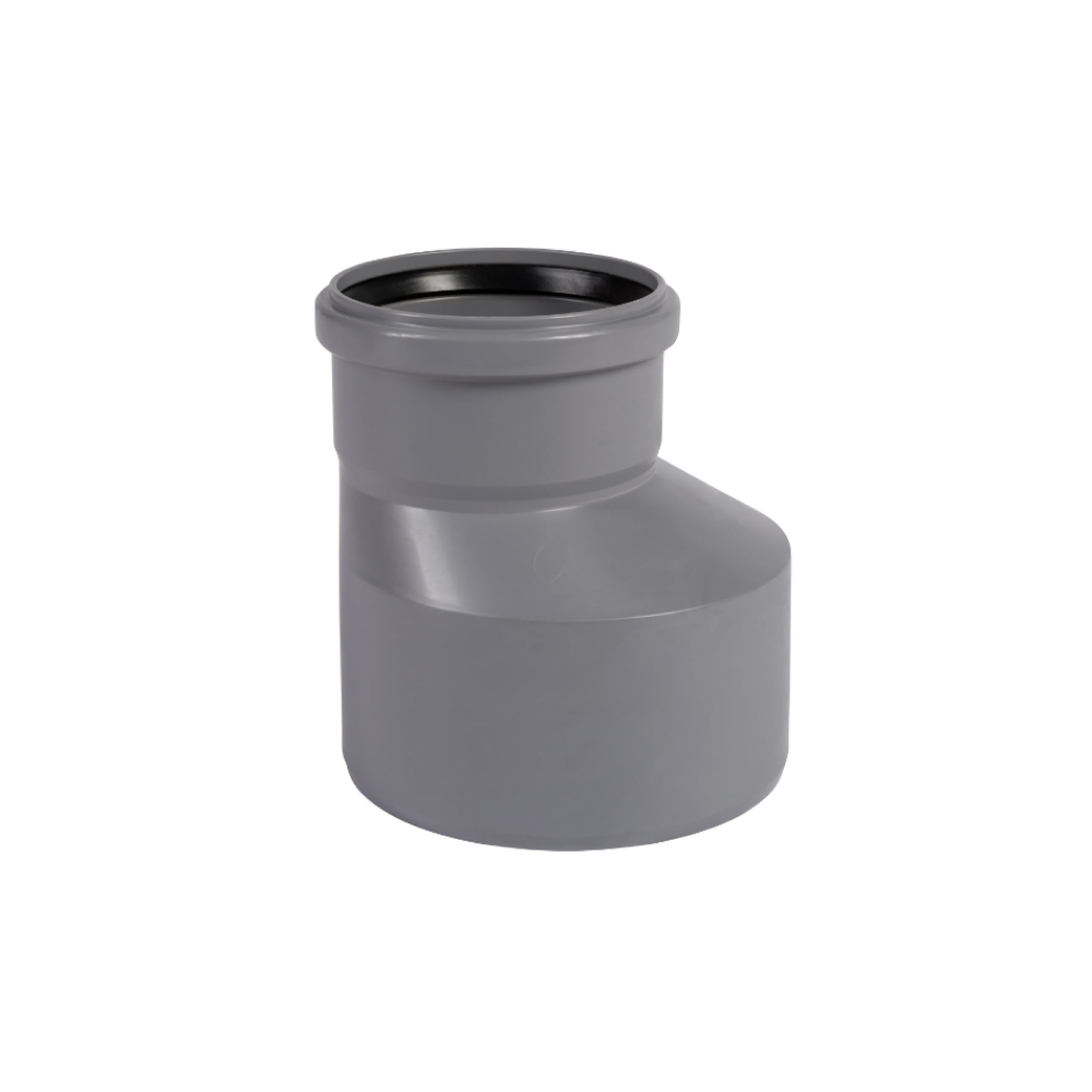 Редукция HTR 160/110 Ger для внутренней канализации, Ostendorf  (1/20/160)