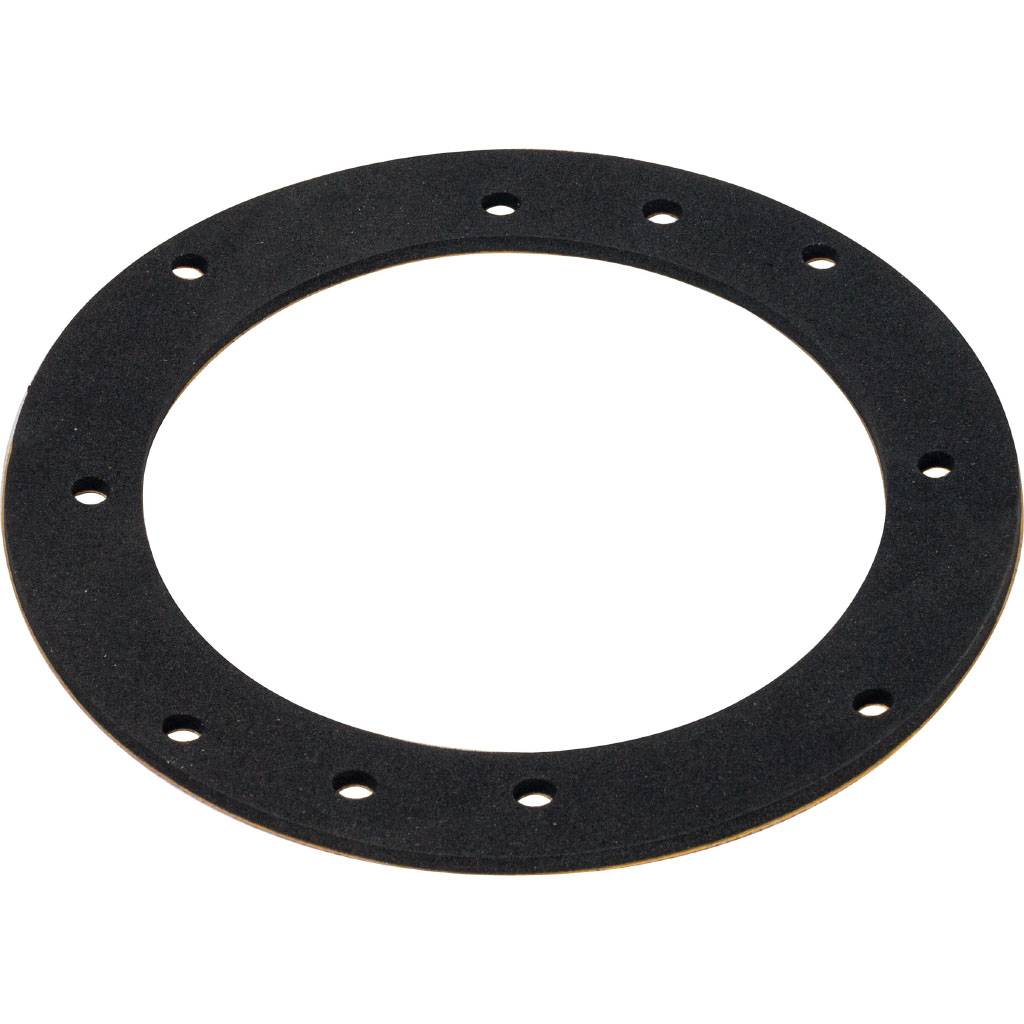 Элемент дымохода DN60/100 адаптер для котла вертикальный коаксиальный (Vaillant, Protherm)