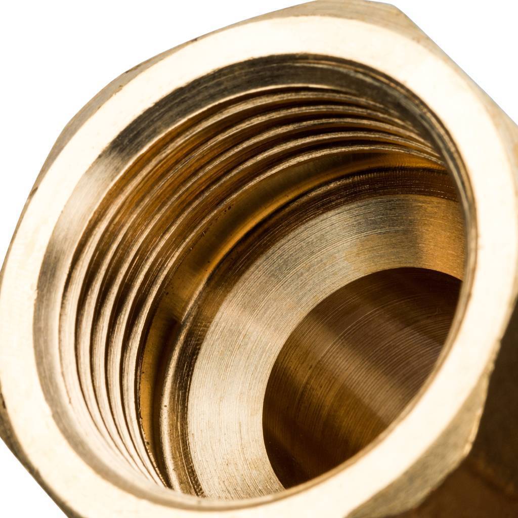 Переходник с внутренней резьбой 32xRp 1" (5/30) STOUT