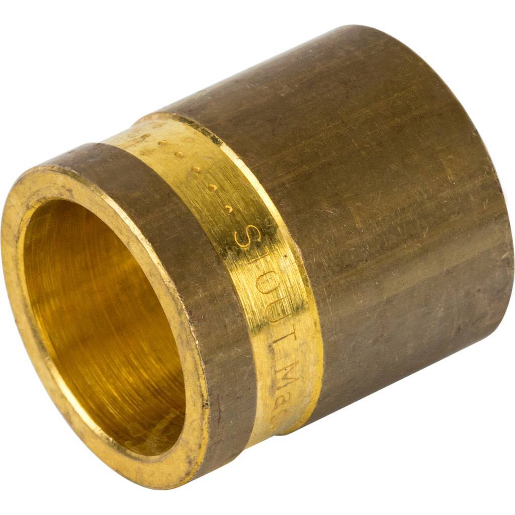 Монтажная гильза 16 (20/200) STOUT