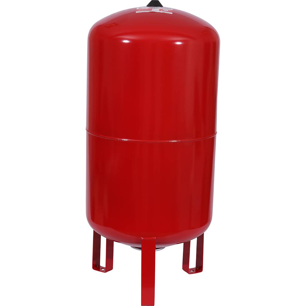 Бак расширительный (теплоснабжение/холодоснабжение) Flexcon R  80л/1,5 - 6bar