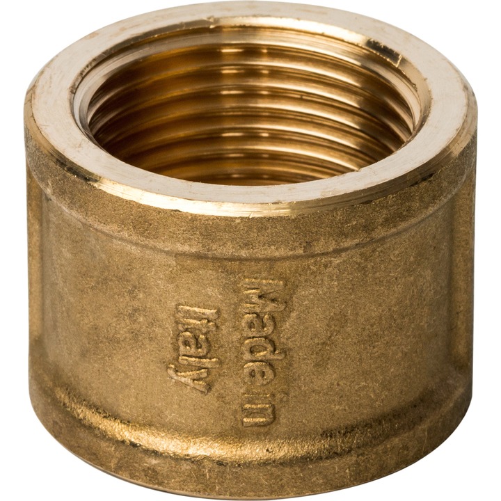 Муфта ВВ 1" (10/60) STOUT