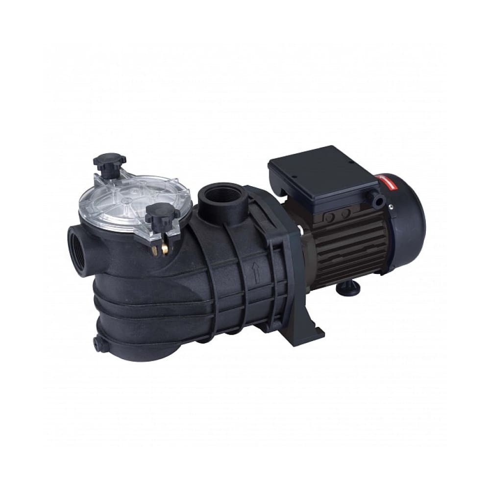 Насос для бассейна JET POOL HCP 250 Мощность 250 Вт, Hmax-9м, Qmax-195 л/мин, 1 1/2"