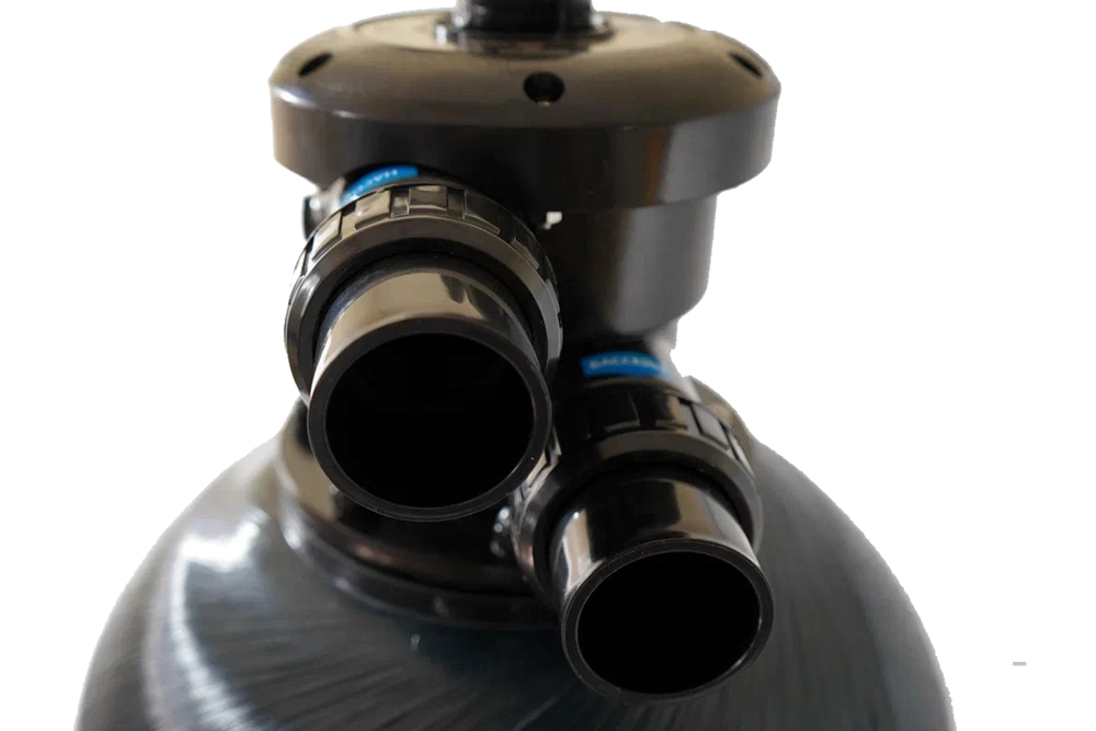 Песочный фильтр с верхним клапаном 1 1/2" TF-525