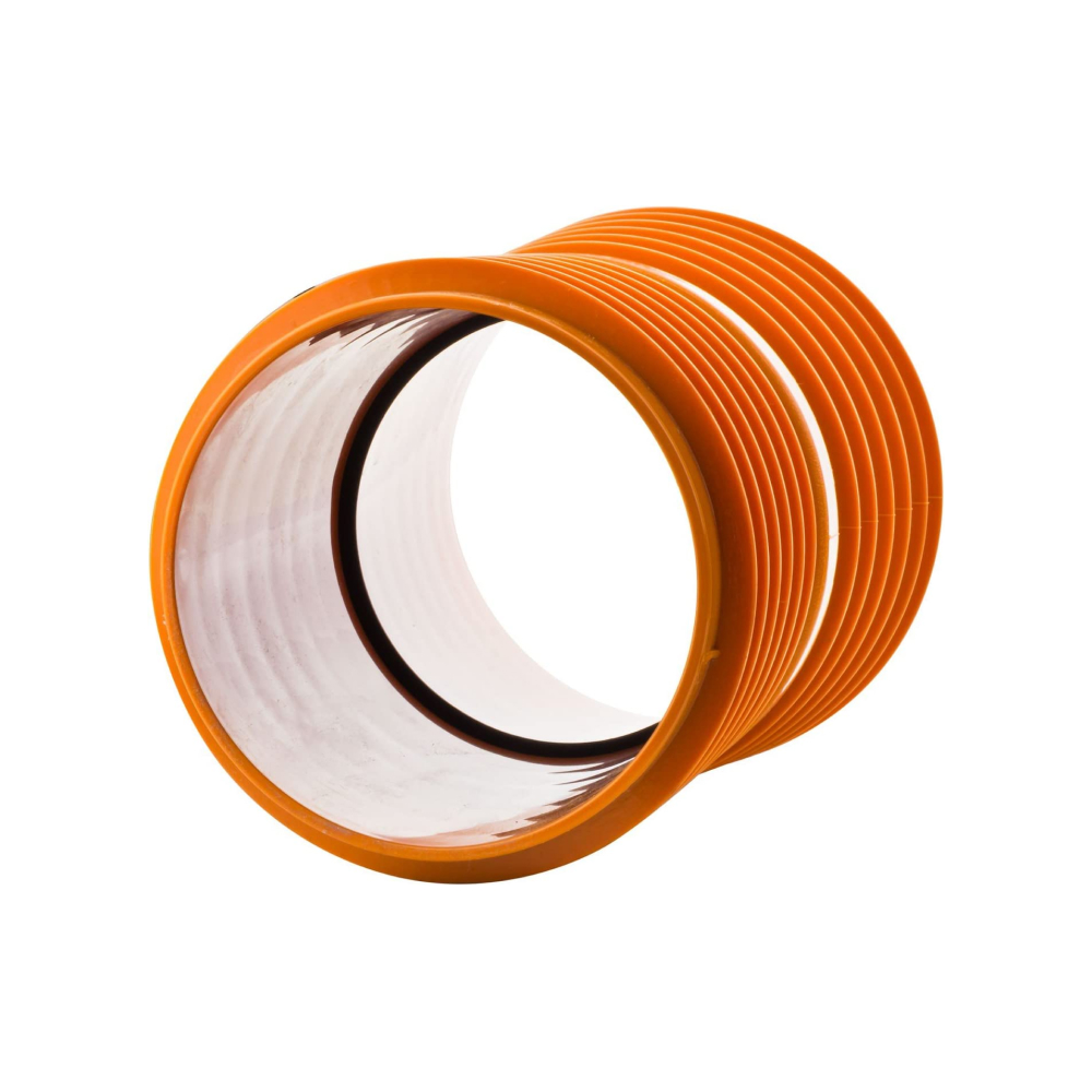 Гильза для прохода стен KGF 250 x 240 mm Ger для наружной канализации, Ostendorf (1/33)