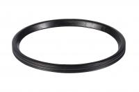 Уплотнение из NBR 50 Ger для внутренней канализации, Ostendorf