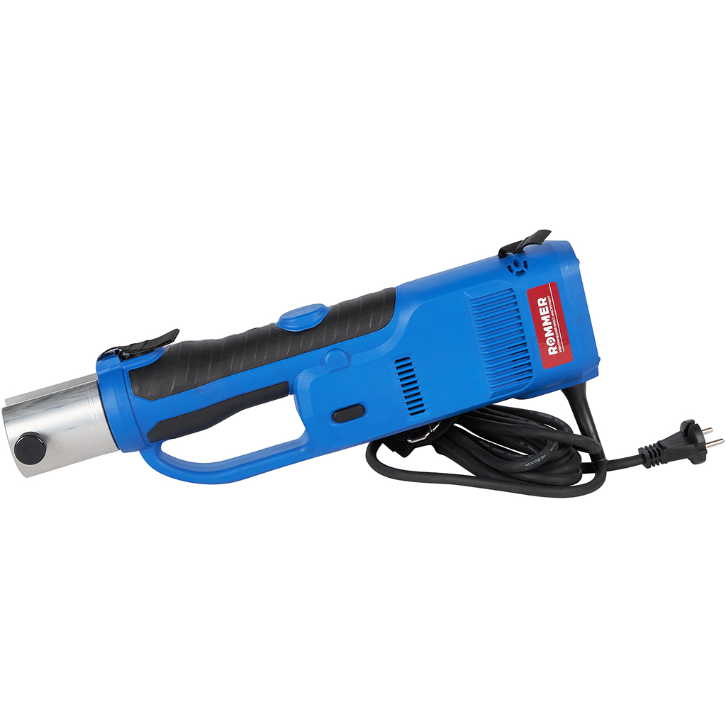 Пресс-инструмент V220 + чемодан ROMMER