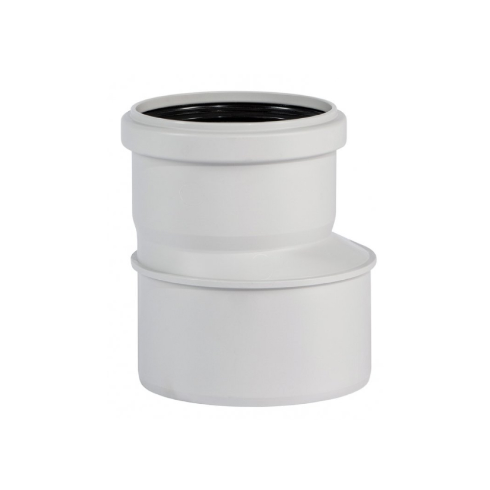 Редукция для Skolan SKR 160/125 Ger, Ostendorf (1/14/112)