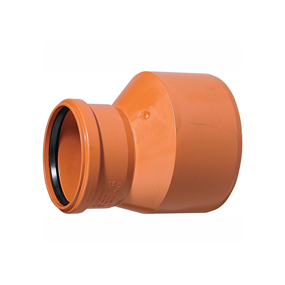 Редукция KGR 250/200 Ger для наружной канализации,  Ostendorf (1/54)