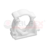 Опора с креплением 32/34 (300/75) (Valfex) БЕЛАЯ