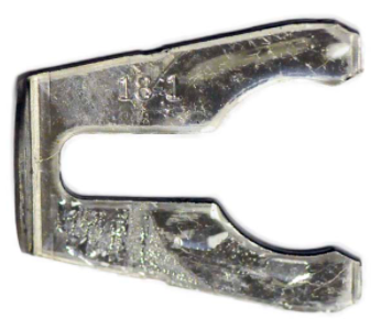 Пружина, BAXI, 710045400