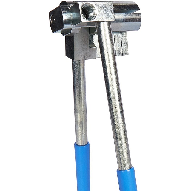  Гибочные клещи для шины (шиногиб) STOUT