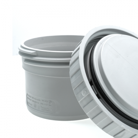 Заглушка ревизионная SKMR 110 Ostendorf (1/12/288)