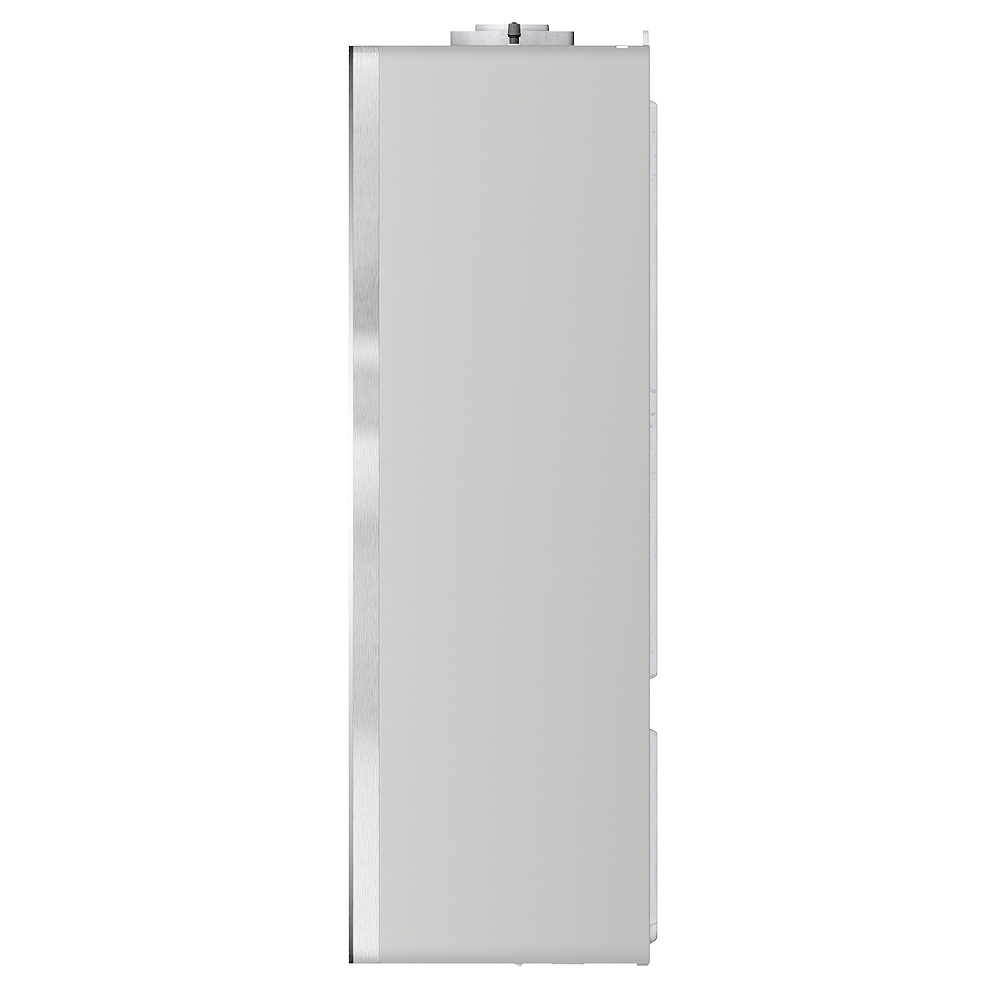 Котел газовый настенный двухконтурный "Лемакс" Prime Pro 24 Silver