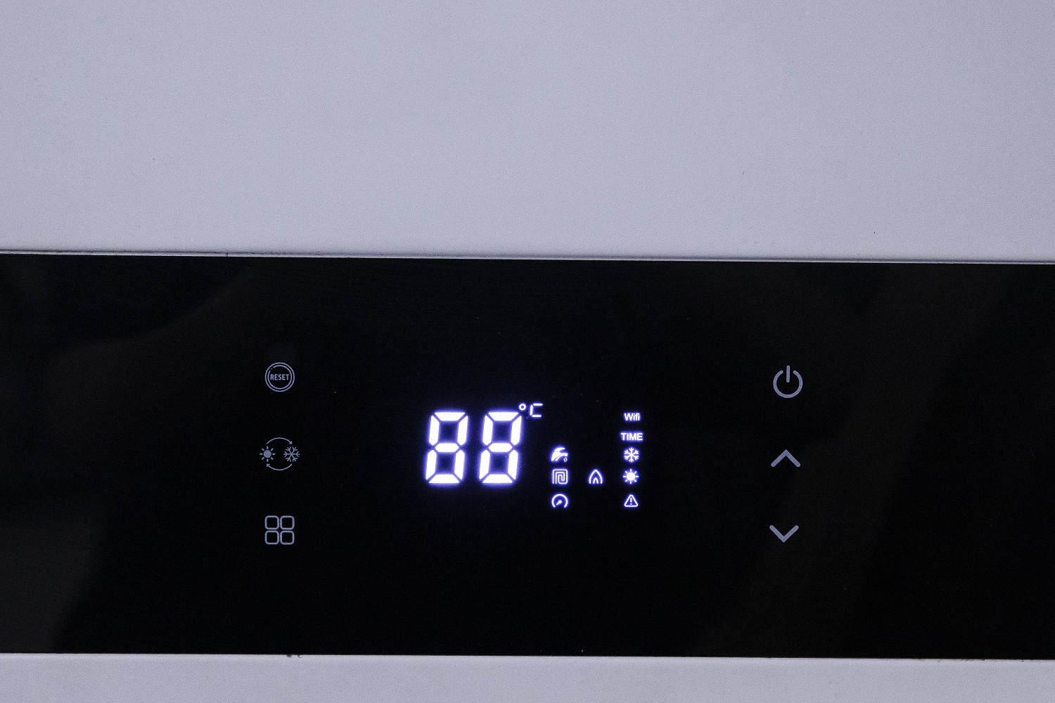 Котел HUBERT AGB 24 DP (Wi-Fi), газовый, настенный, с двумя теплообм., закрытая камера сгор.