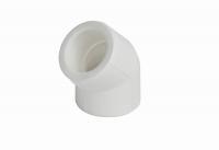 Угольник 45° ø32 (150)