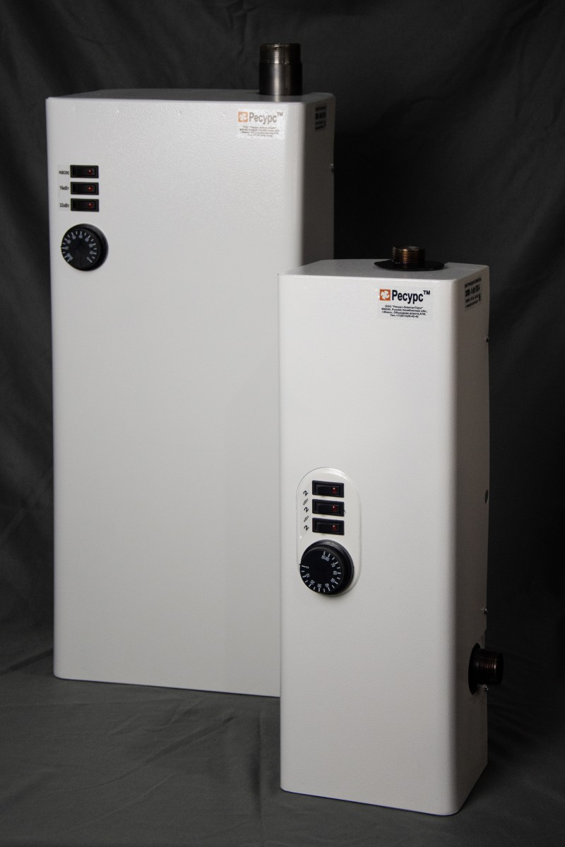 Электрокотел ЭВПМ-36 кВт 380В (Ду32)