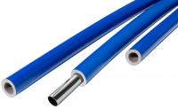 Трубка Energoflex Super Protect S 15/9-2 (140 м) синяя