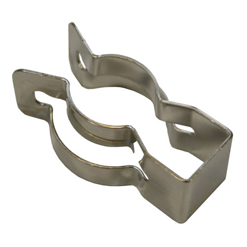 Крепежные клипсы теплообменника, BAXI, 5113650