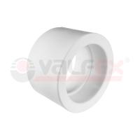 Муфта  20  (500/125) (Valfex) СЕРАЯ