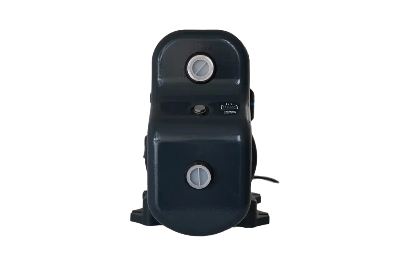 Насосная станция с частотным преобразователем SCA MAX (Мощность 0.5-1.1 кВт, Qmax-6 м3/ч, Hmax-53 м)