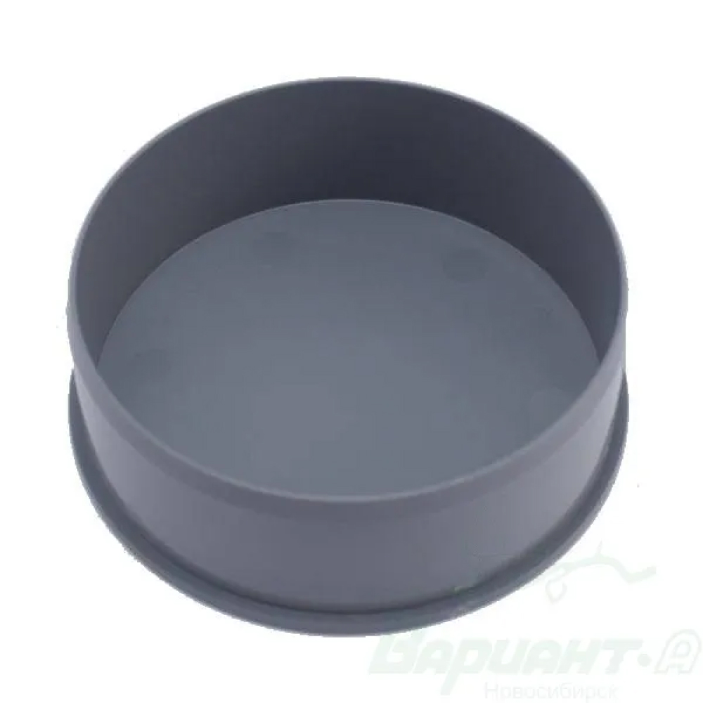 Заглушка HTM 110 Ger для внутренней канализации, Ostendorf  (20/960)