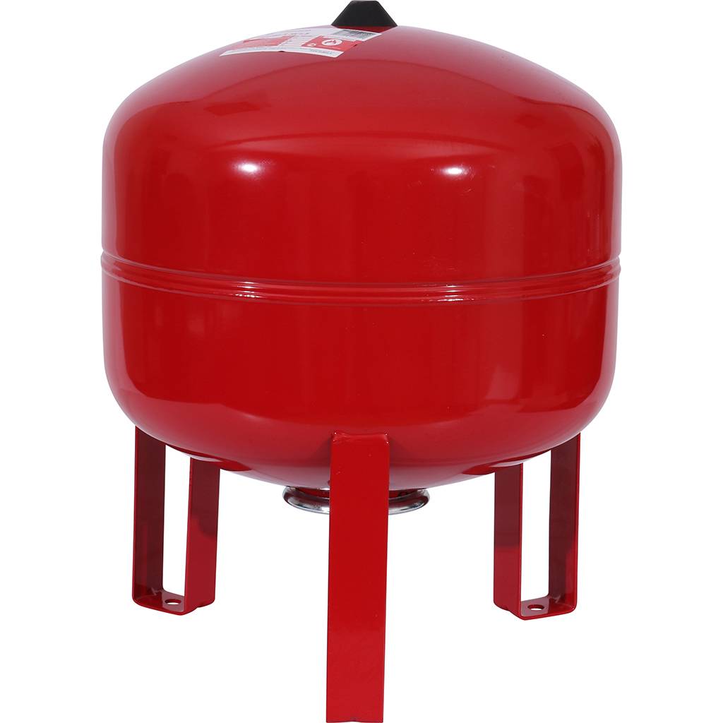 Бак расширительный (теплоснабжение/холодоснабжение) Flexcon R  35л/1,5 - 6bar