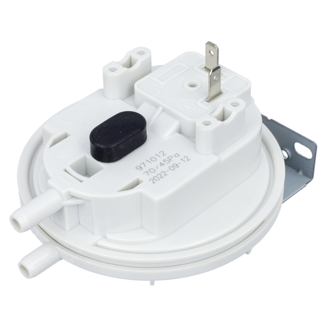 Пресостат воздушный DY DL DX 50/40Ра KFY-2 HUBERT