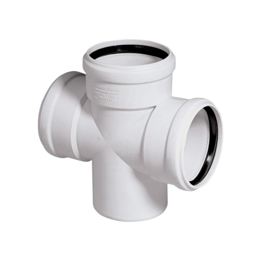 Крестовина SKDA 90/90*87 Ger, Ostendorf (1/10/80)