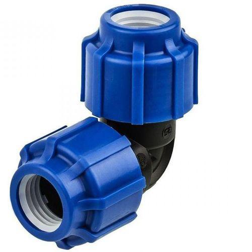 Отвод разъемный  63 х 63 ПНД