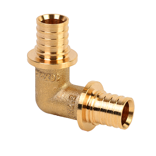 Угольник аксиальный равносторонний  16 MVI (10/130) 