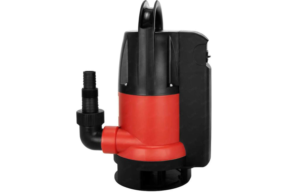 Д-КОМБИ-183-9, (FSCP-750) Насос дренажный JEMIX. Встроенный поплавок уп.4шт