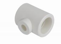 Тройник редук. ø75 х ø32 х ø75 (12)