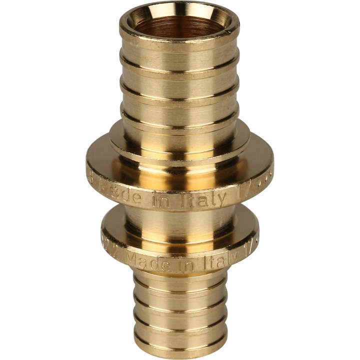 Муфта соединительная переходная 20x16 (10/150) STOUT