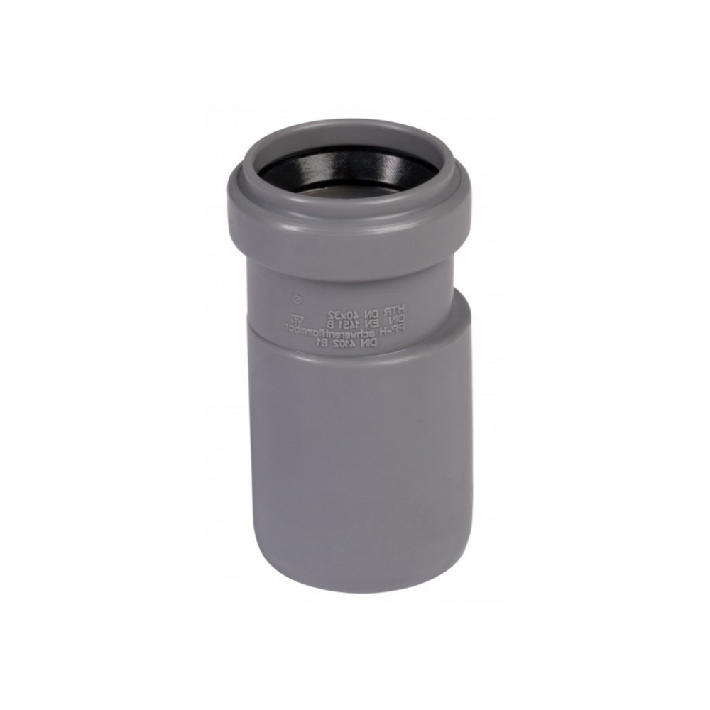 Редукция HTR 40/32 Ger для внутренней канализации, Ostendorf  (20/1400)