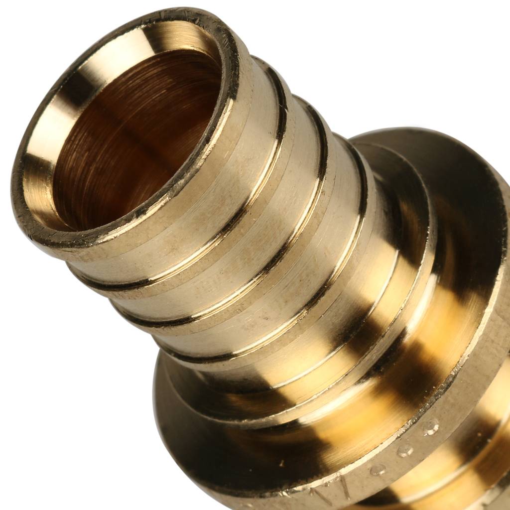 Муфта соединительная переходная 20x16 (10/150) STOUT