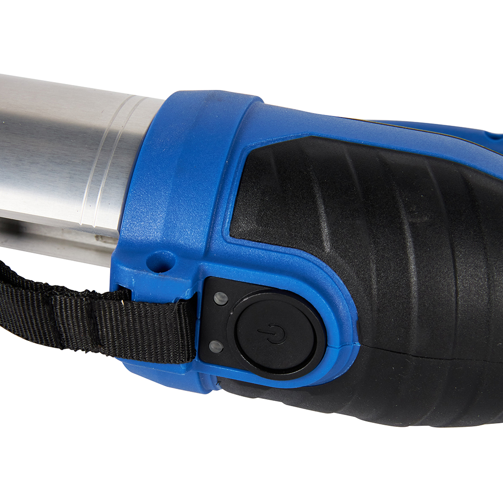 Набор пресс-инструмента (пресс-инструмент, 2 аккумулятора 4.0 Ач, зарядное) ROMMER