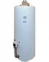 Водонагреватель газовый накопительный Baxi SAG3 150T