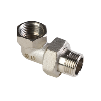 Американка угловая MVI 3/4 (10/120)