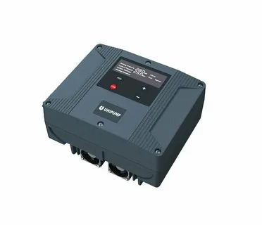 Частотный преобразователь FCP-7.5MT 3~400 В; P=7,5 кВт, Imax=17,4 А Unipump
