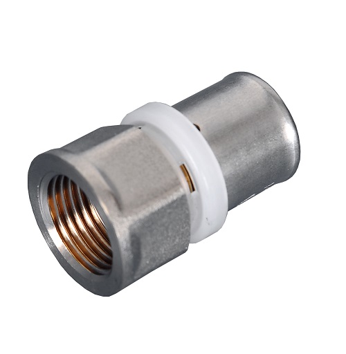 Пресс-фитинг с переходом на внутреннюю 32х1" MVI (10/60)