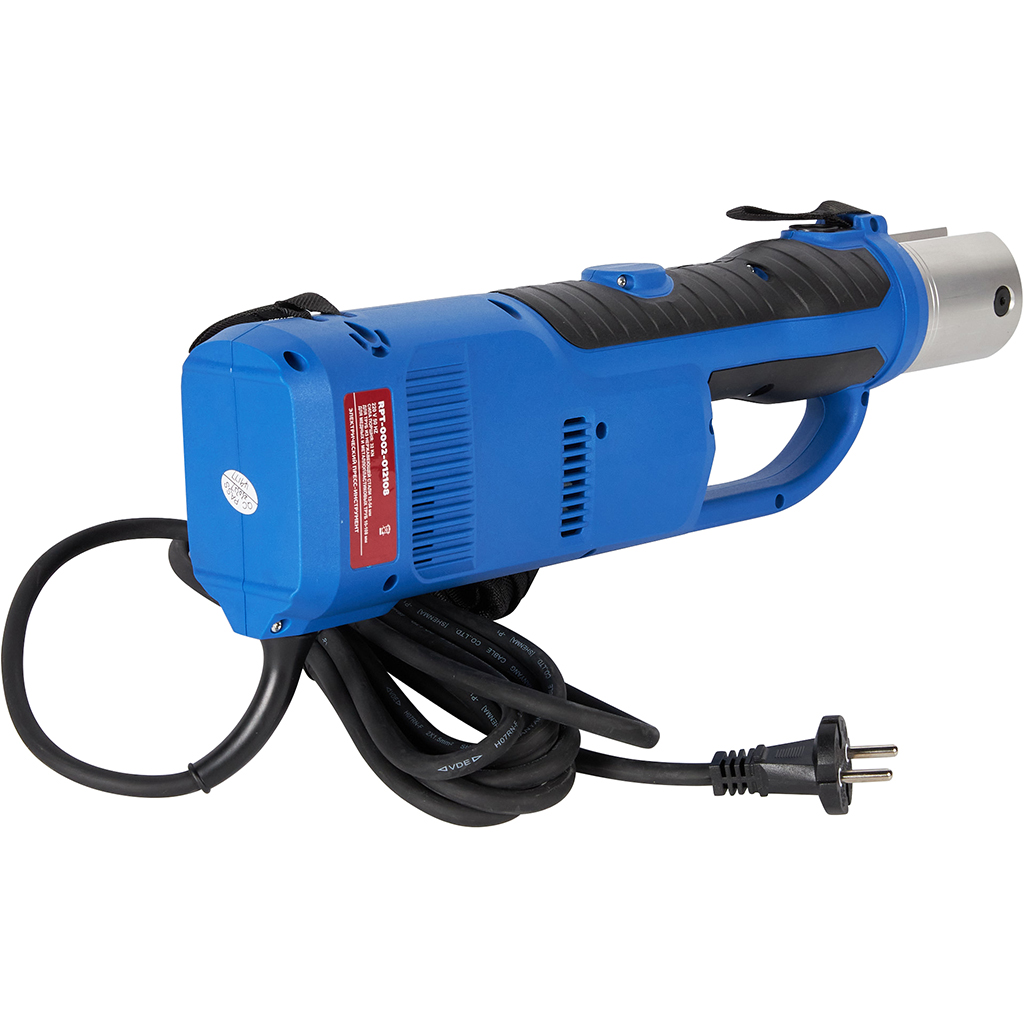 Пресс-инструмент V220 + чемодан ROMMER