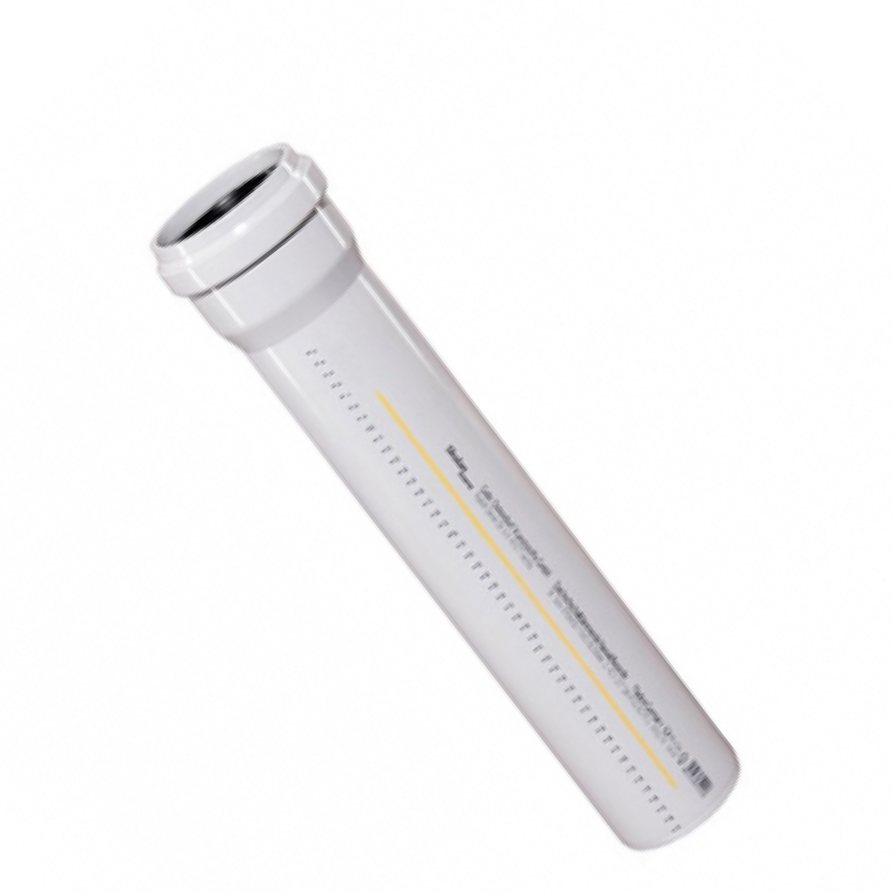 Труба бесшумная SKEM 110*250 Ger, Ostendorf (1/12/96)