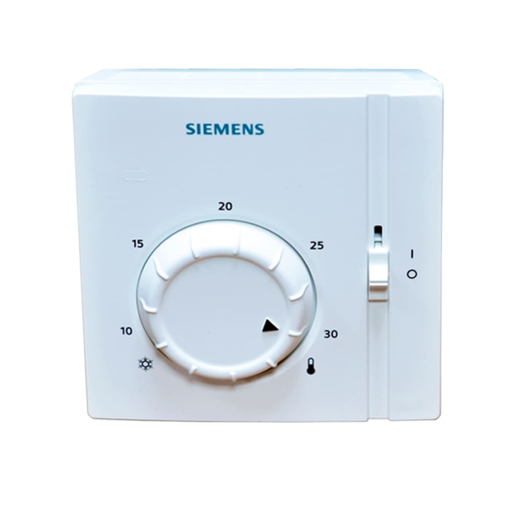 Термостат Siemens RAA31